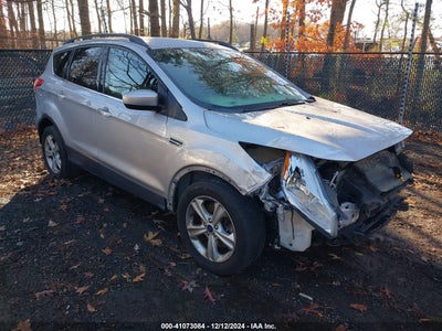 FORD ESCAPE 2014