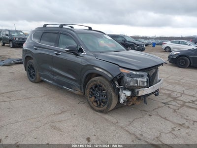 HYUNDAI SANTA FE 2023