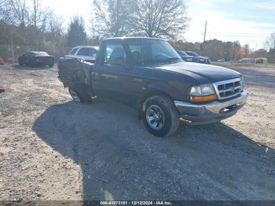 FORD RANGER 2000