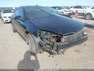 PONTIAC G6 2008