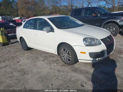 VOLKSWAGEN JETTA 2005