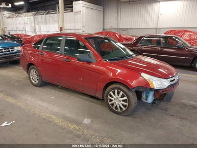 FORD FOCUS 2009
