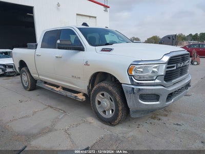 RAM 2500 2021