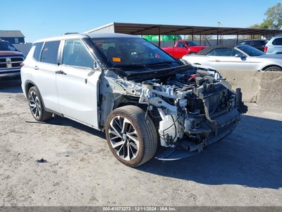 MITSUBISHI OUTLANDER 2022