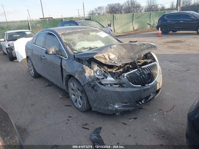 BUICK VERANO 2013