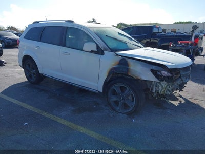 DODGE JOURNEY 2020