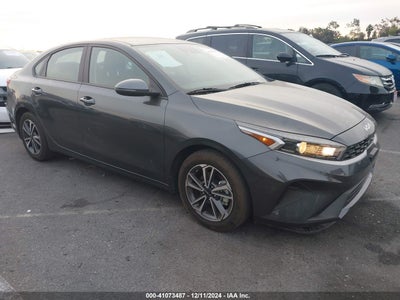 KIA FORTE 2023