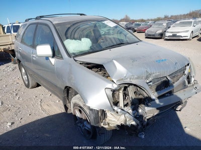 LEXUS RX 300 2002