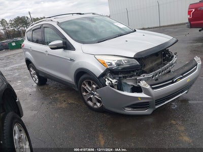 FORD ESCAPE 2015
