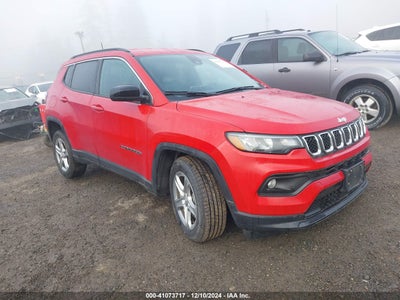 JEEP COMPASS 2024