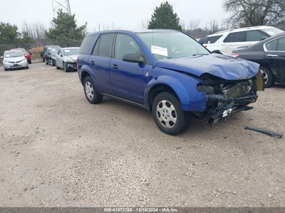 SATURN VUE 2006