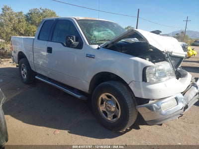 FORD F-150 2005