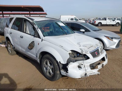 SATURN VUE 2007