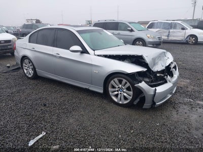 BMW 325I 2006
