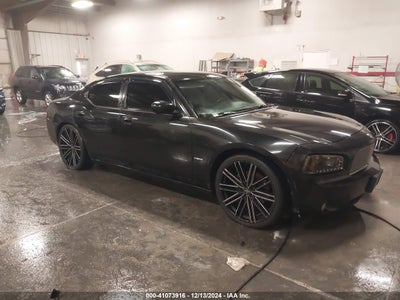 DODGE CHARGER 2006