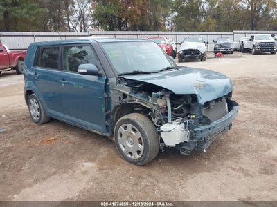 SCION XB 2008