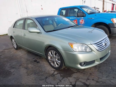 TOYOTA AVALON 2008