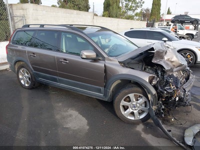 VOLVO XC70 2009