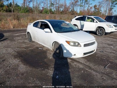 SCION TC 2006