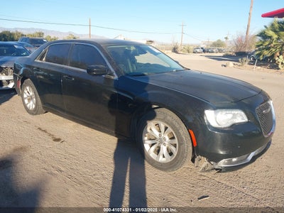 CHRYSLER 300 2015