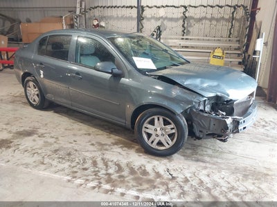 CHEVROLET COBALT 2006