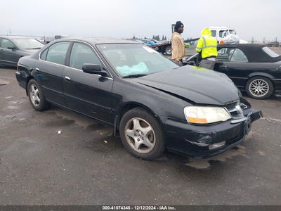 ACURA TL 2003