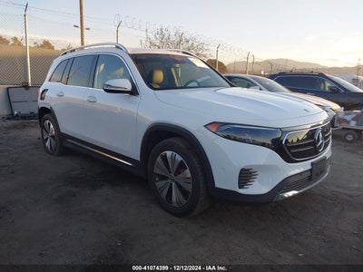 MERCEDES-BENZ EQB 300 SUV 2023