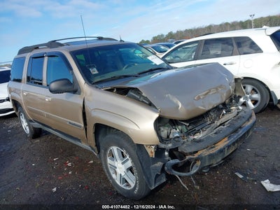 CHEVROLET TRAILBLAZER EXT 2004