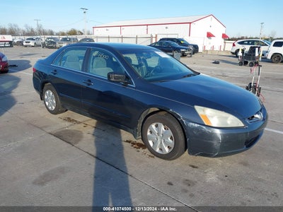 HONDA ACCORD 2004