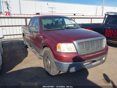 FORD F-150 2006