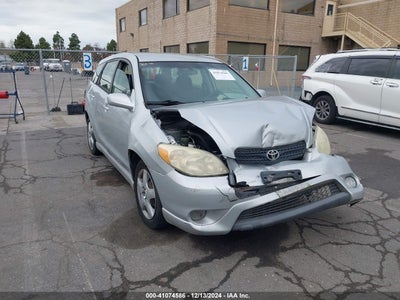 TOYOTA MATRIX 2006