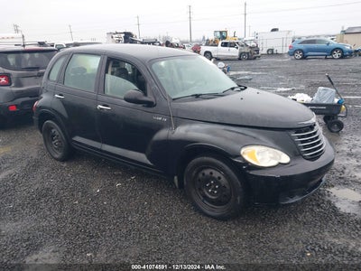 CHRYSLER PT CRUISER 2006
