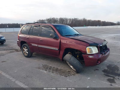 GMC ENVOY 2003