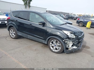 FORD ESCAPE 2013