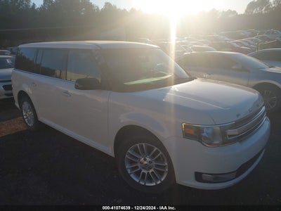 FORD FLEX 2013