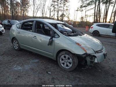 TOYOTA PRIUS 2006