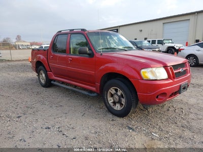 FORD EXPLORER SPORT TRAC 2004