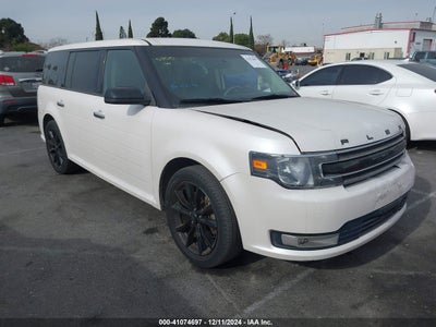 FORD FLEX 2016