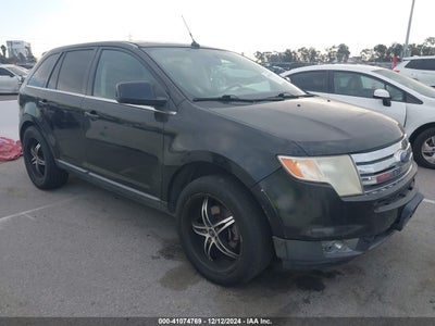 FORD EDGE 2010