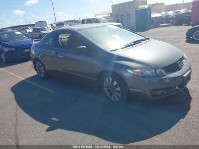 HONDA CIVIC 2009