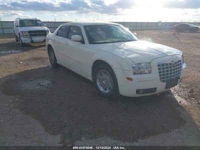 CHRYSLER 300 2006