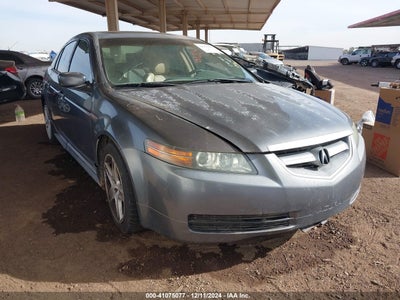 ACURA TL 2006