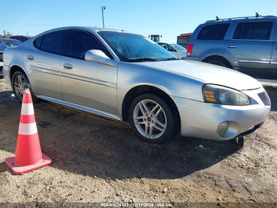 PONTIAC GRAND PRIX 2005