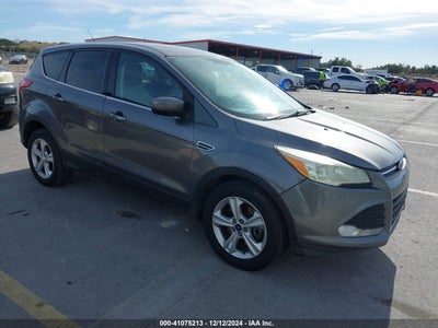 FORD ESCAPE 2013