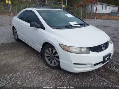 HONDA CIVIC 2010