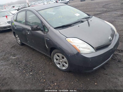 TOYOTA PRIUS 2008