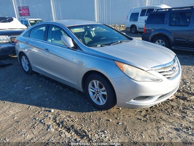 HYUNDAI SONATA 2013