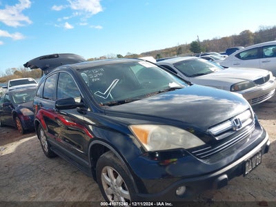 HONDA CR-V 2008