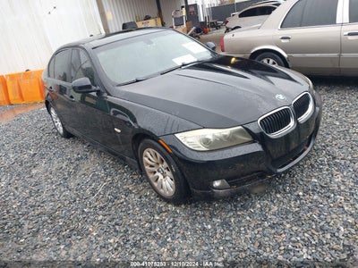 BMW 328I 2009