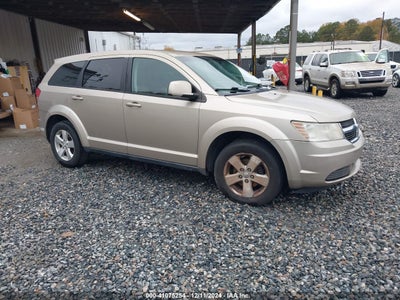 DODGE JOURNEY 2009